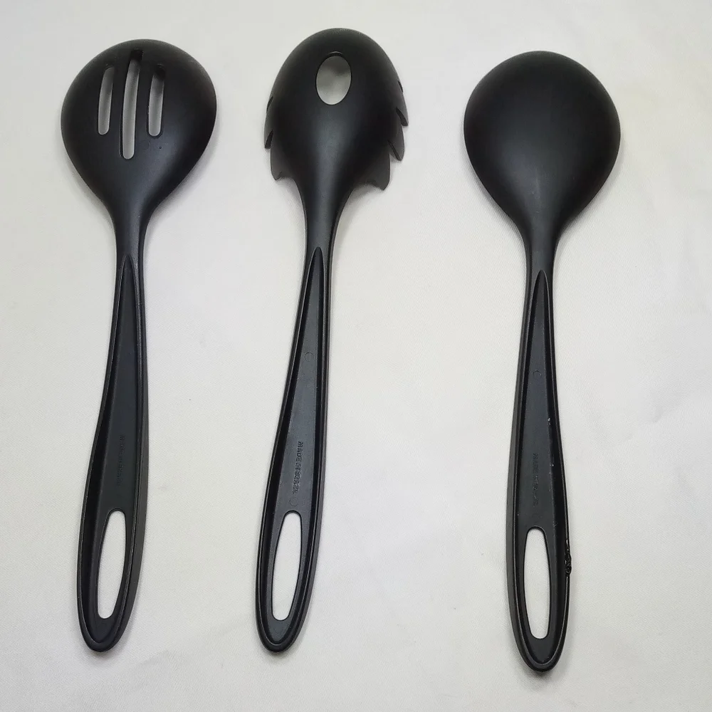 Tramontina Ability Nylon 3pc Utensil Set